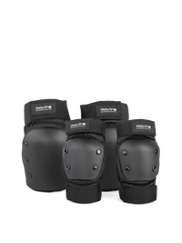 Movino Pro Skate 2-pack