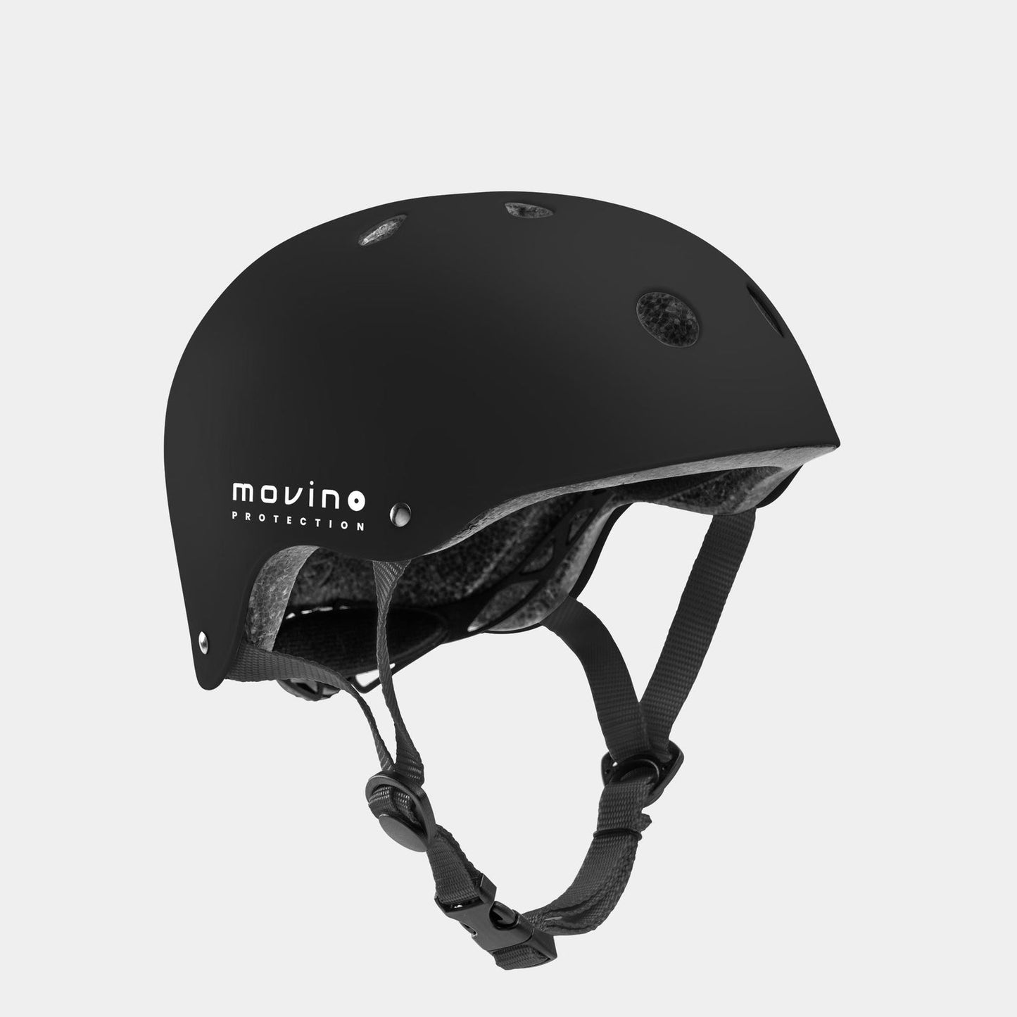 Movino (Schwarz-Schwarz)