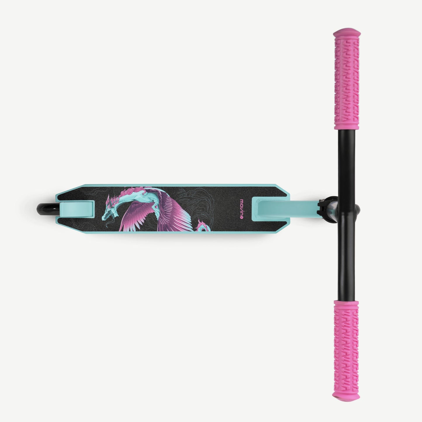 Movino Tyro (blue-pink)
