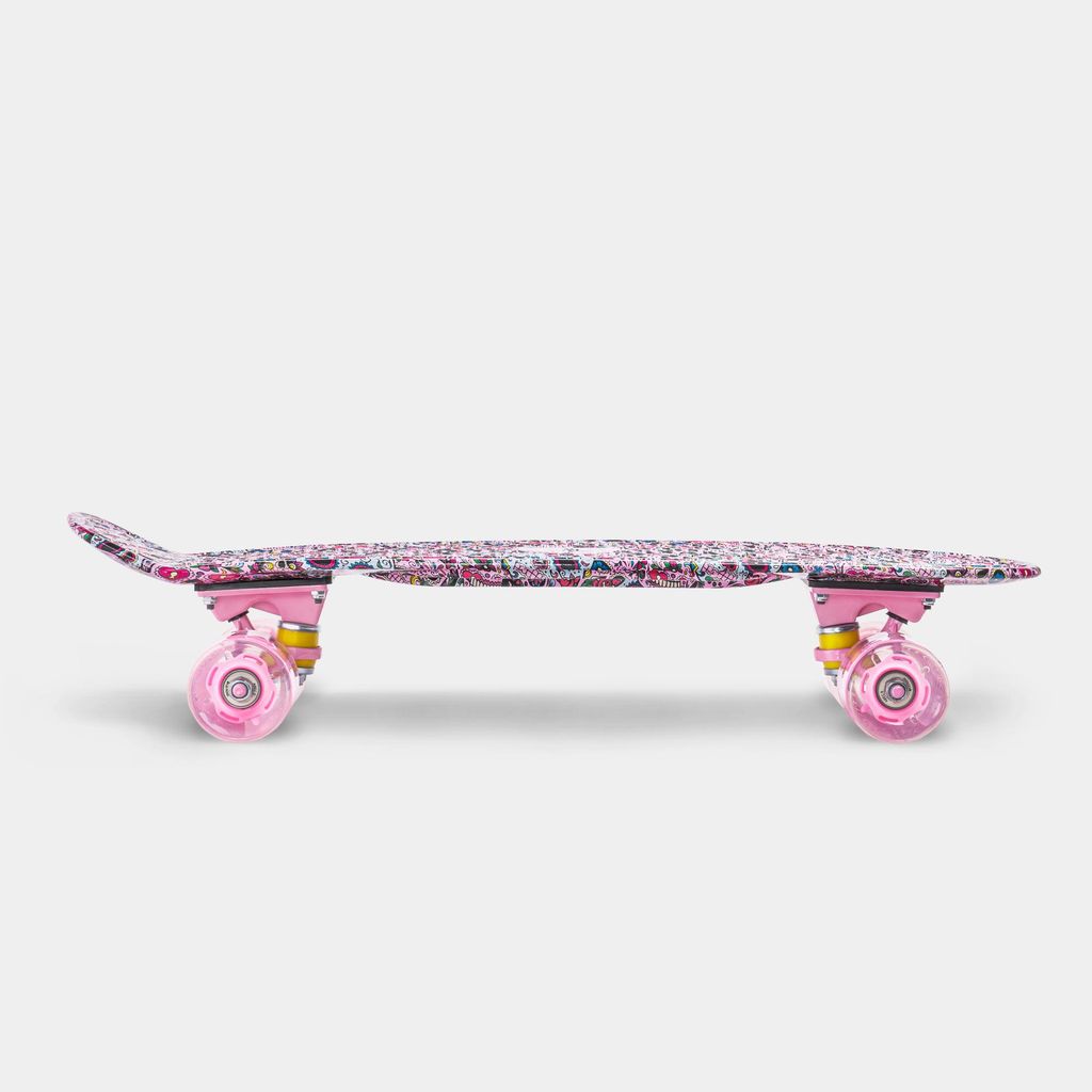 Movino LED (Rosa)