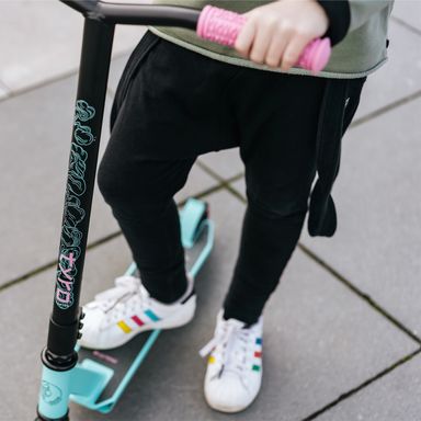 The Perfect Gift for Active Kids
