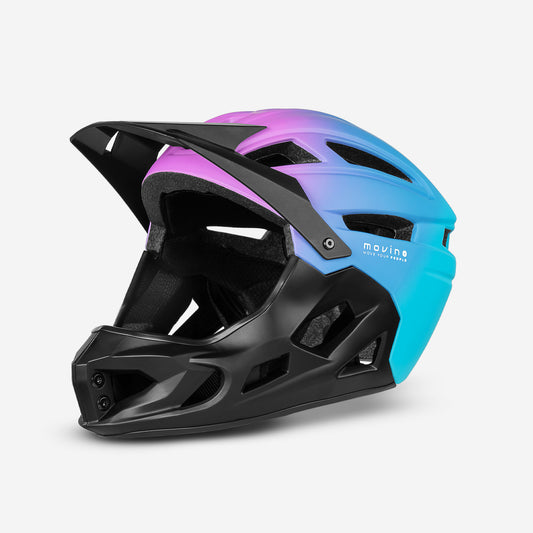 Movino Edge (Regenbogen)