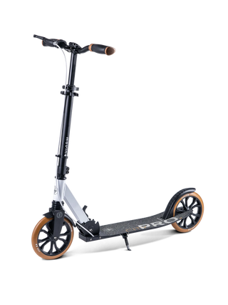 Movino City Pro (wit-bruin)