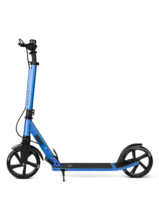 Movino Comfort+ (blauw) 