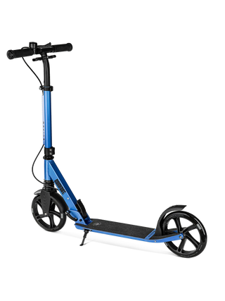 Movino Comfort+ (blauw) 
