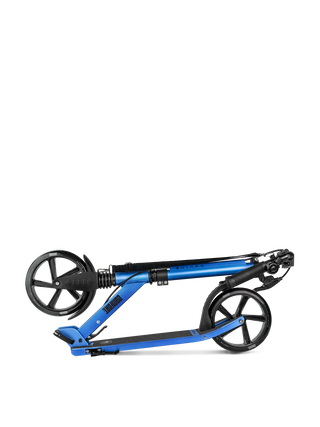 Movino Comfort+ (blauw) 