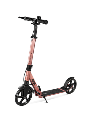 Movino Comfort+ (roze)