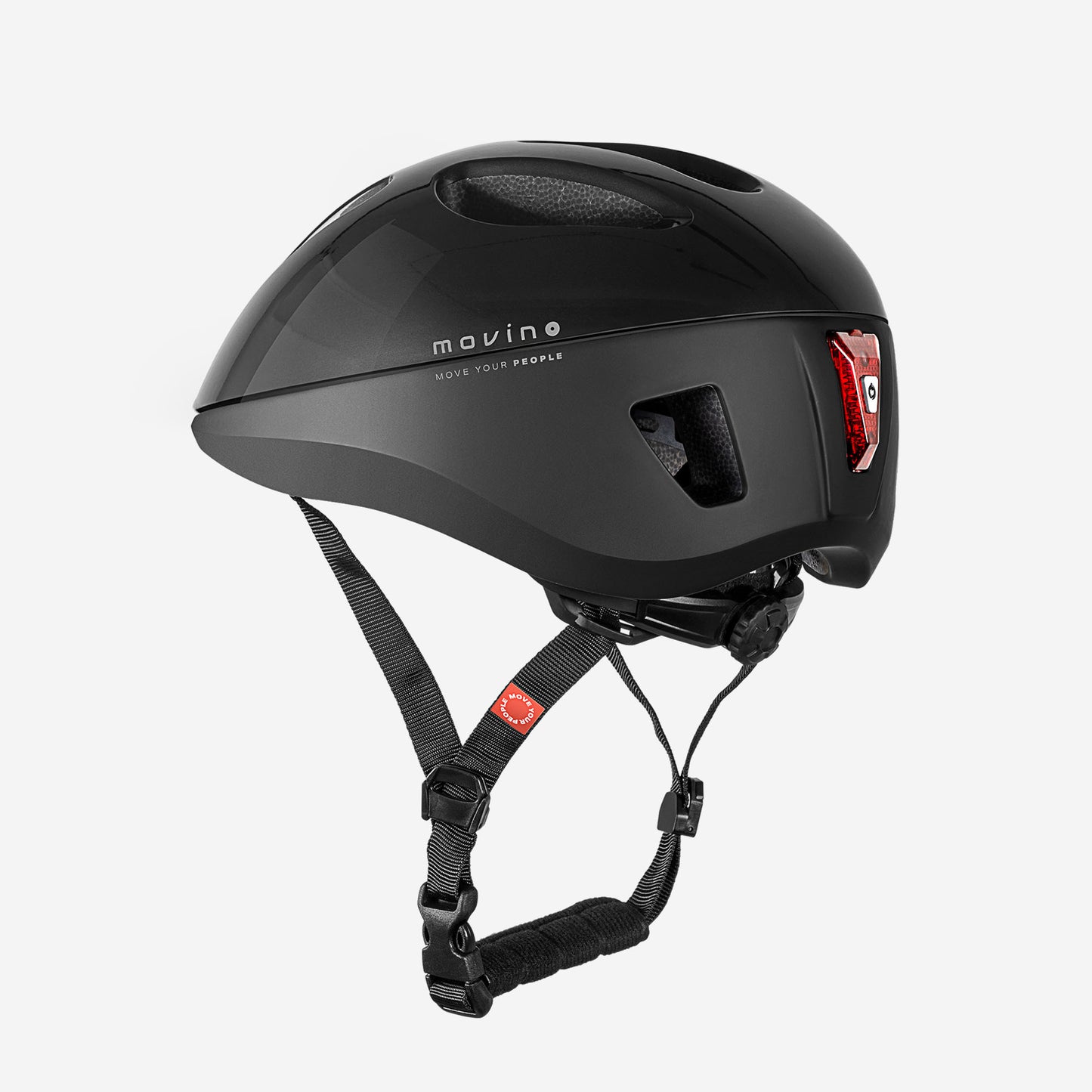 Movino Eclipse (graphit)