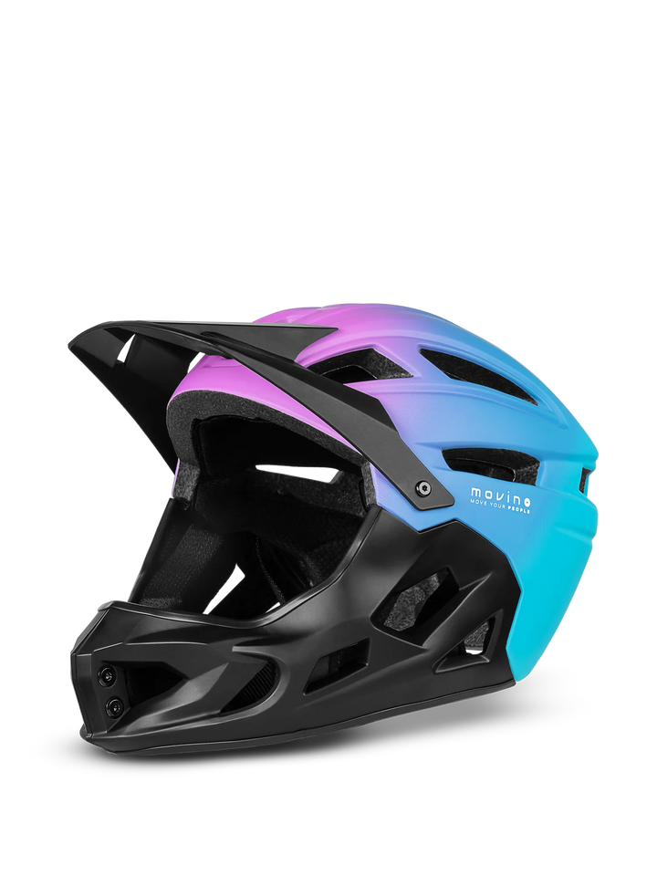 Movino Edge (rainbow)