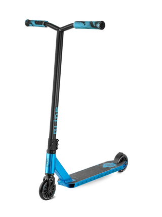 Movino Glide (blauw)