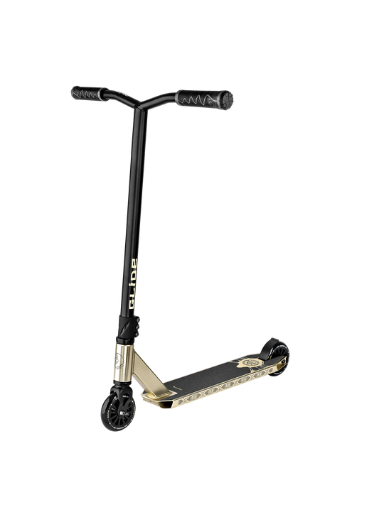 Movino Glide (Gold)