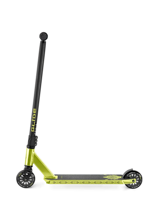 Movino Glide (limoen) 