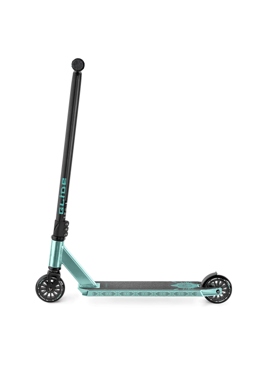 Movino Glide (Blaugrün)