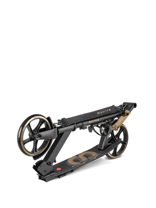 Movino Infinity (Schwarz-Gold)