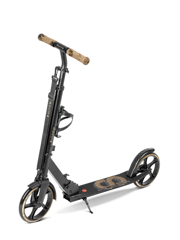 Movino Infinity (Schwarz-Gold)