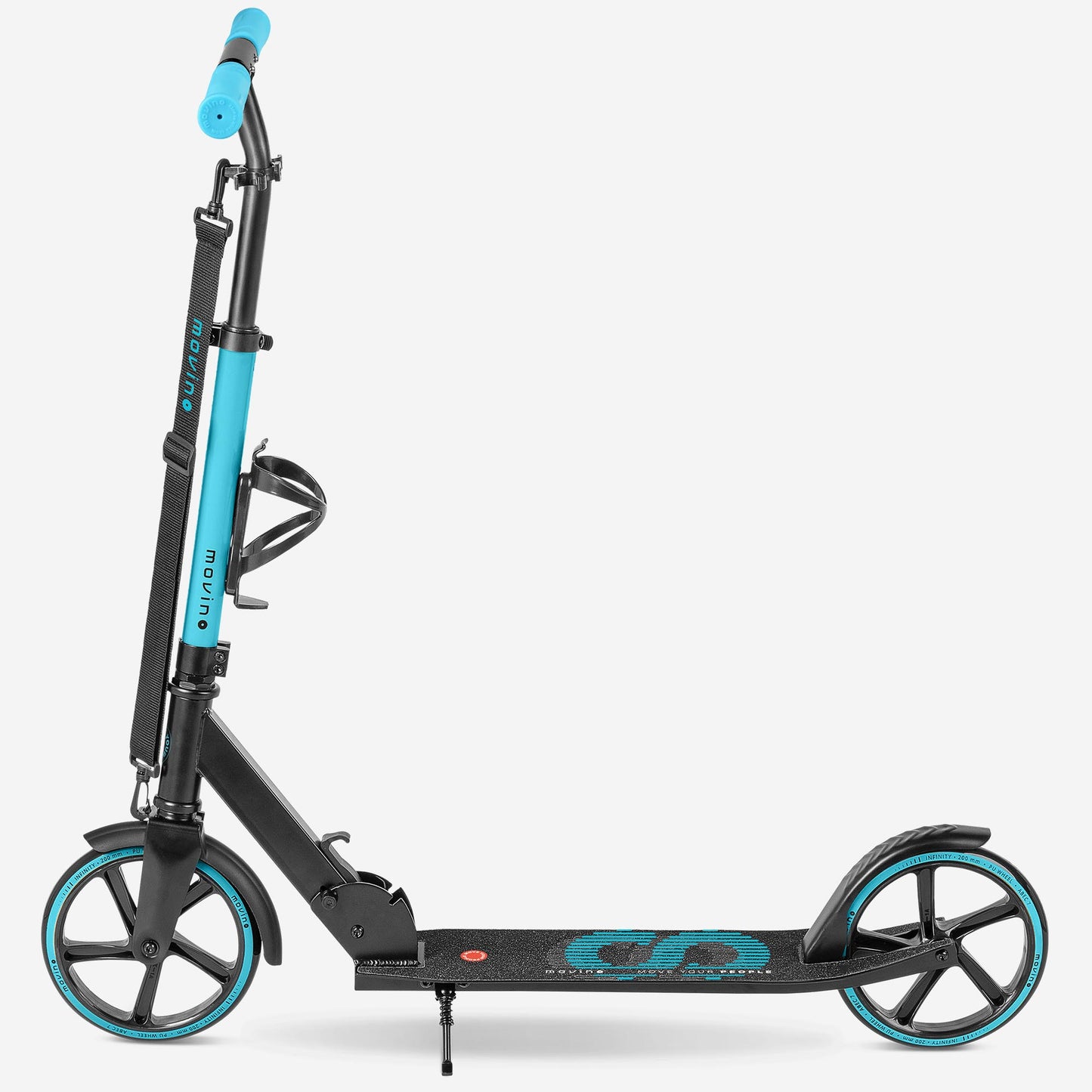 Movino Infinity (Blau)
