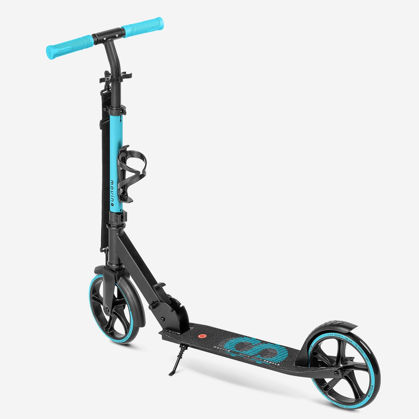 Movino Infinity (Blau)