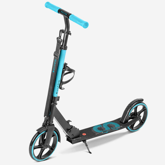 Movino Infinity (blauw)
