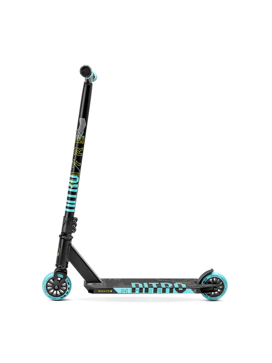 Movino Nitro (Blau)