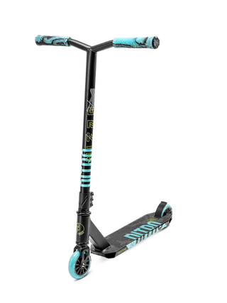 Movino Nitro (blauw) 