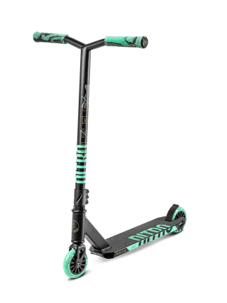 Movino Nitro (mintgroen)