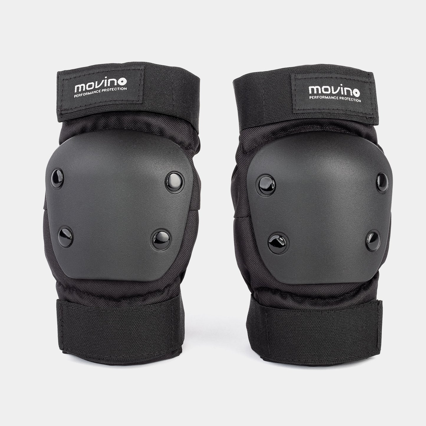 Movino 3-pack (Schwarz)
