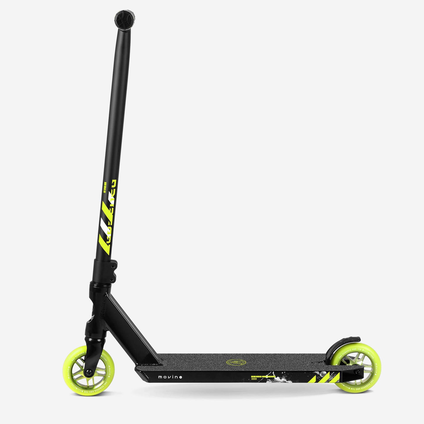 Movino Renegade (lime)