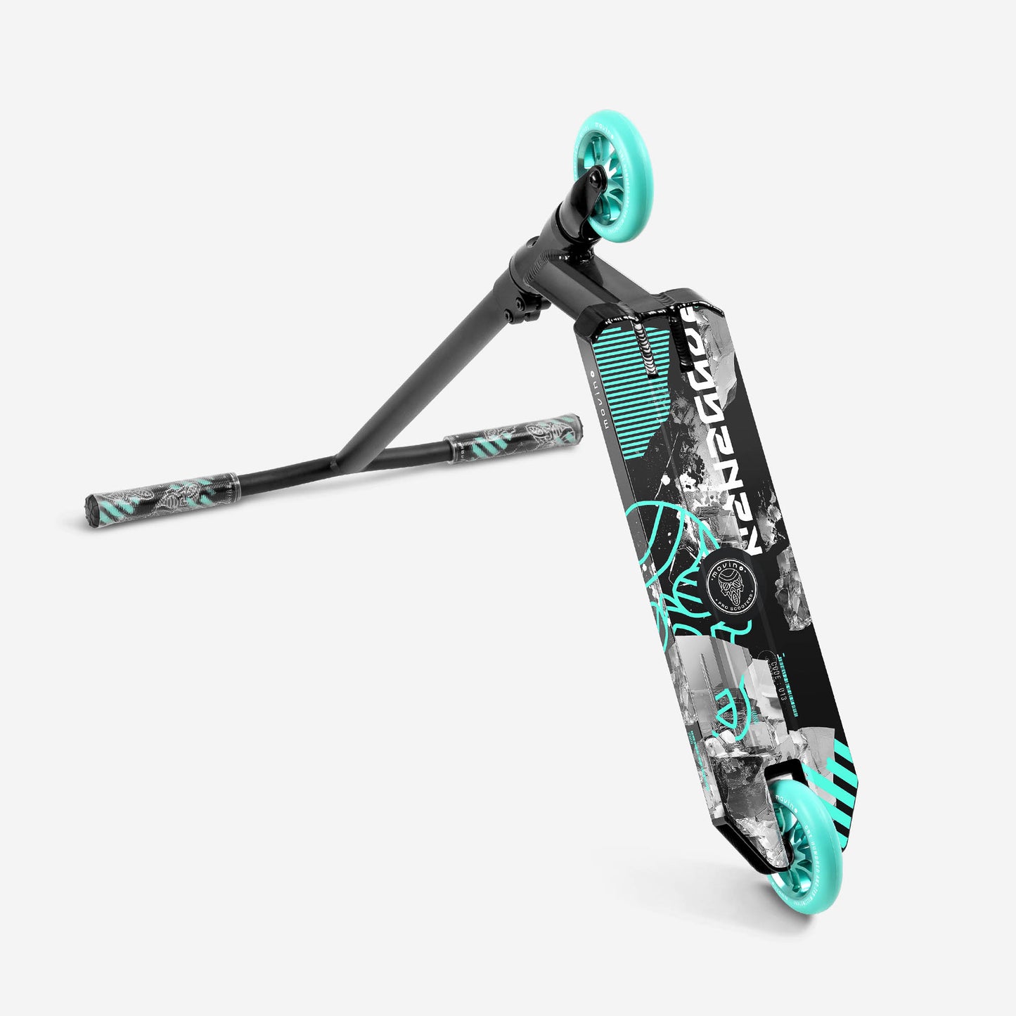 Movino Renegade (mint)