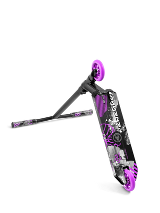 Movino Renegade (Violett)