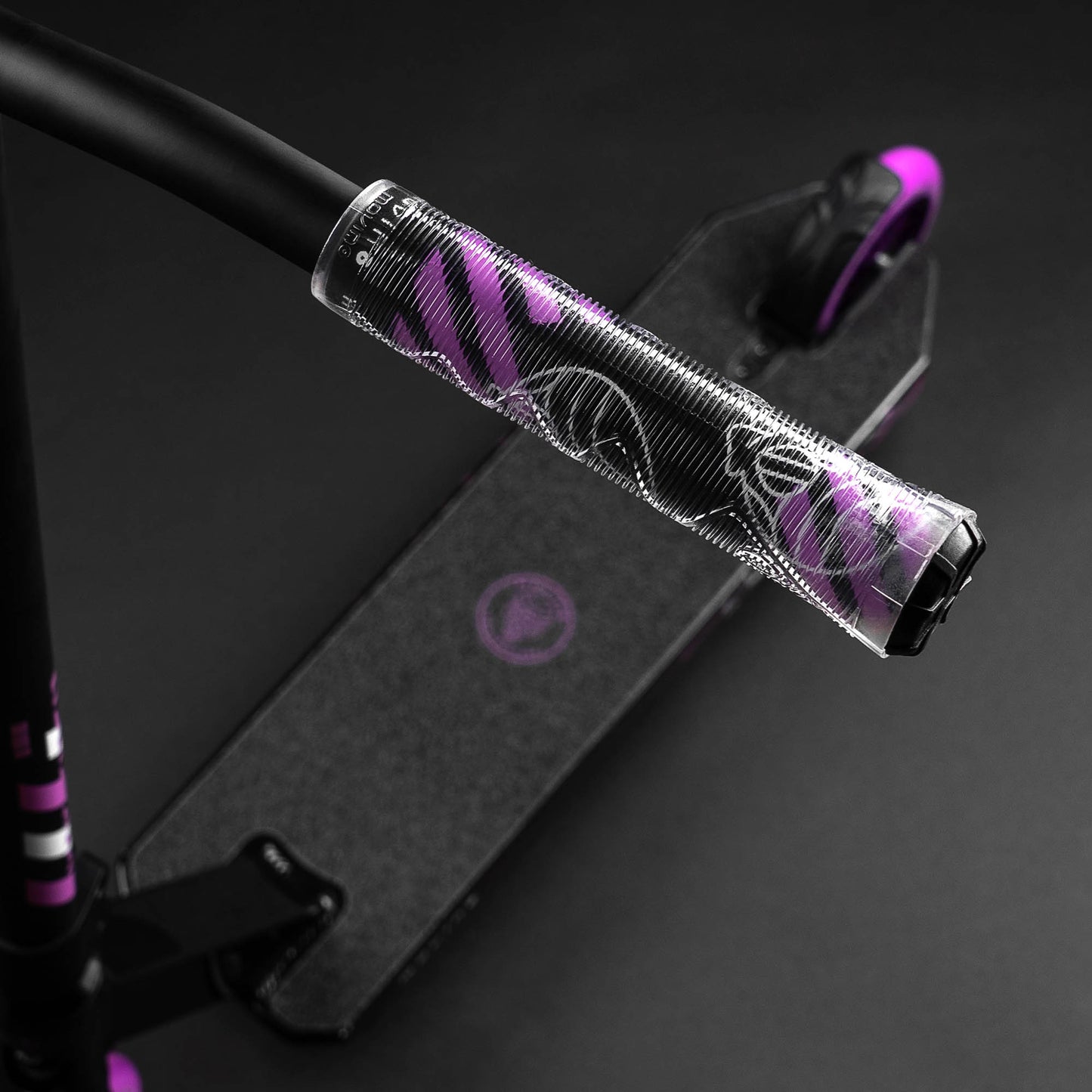 Movino Renegade (purple)