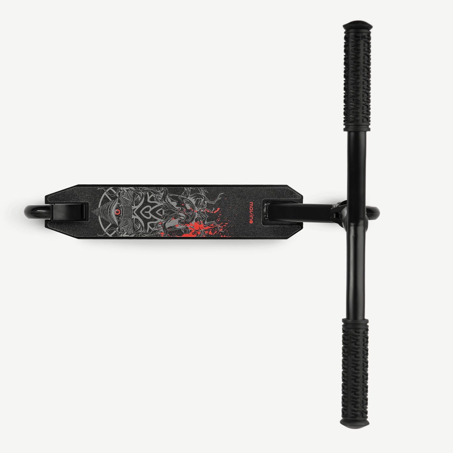 Movino Tyro (black)