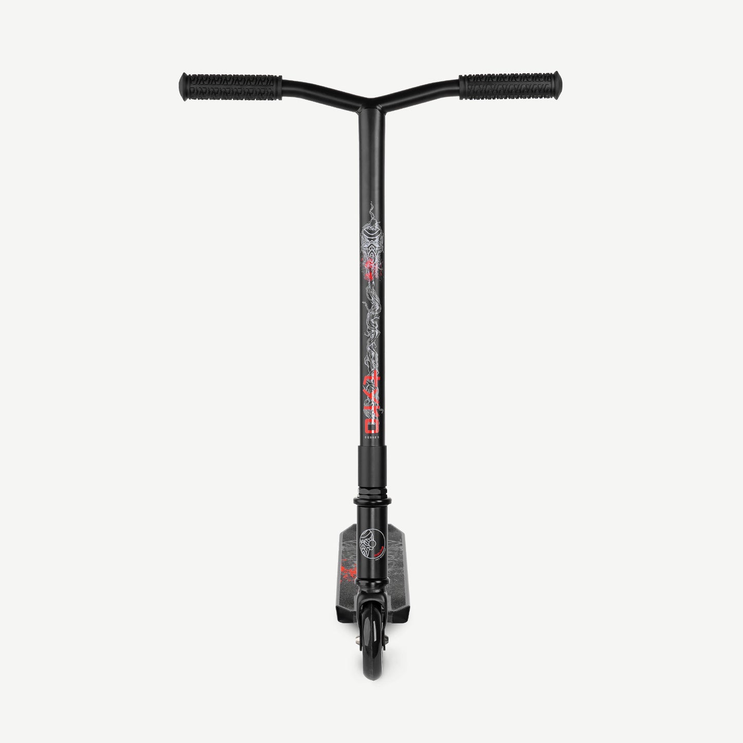 Movino Tyro (black)