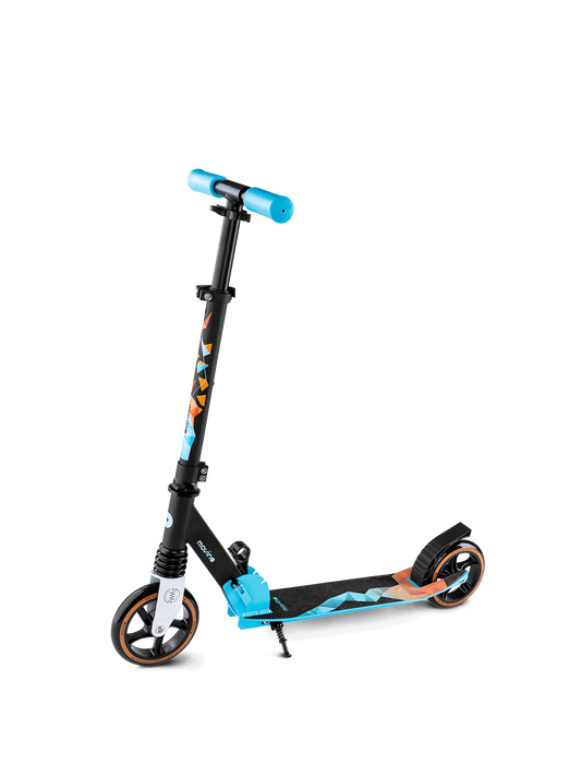 Movino Vibe (Blau-Orange)
