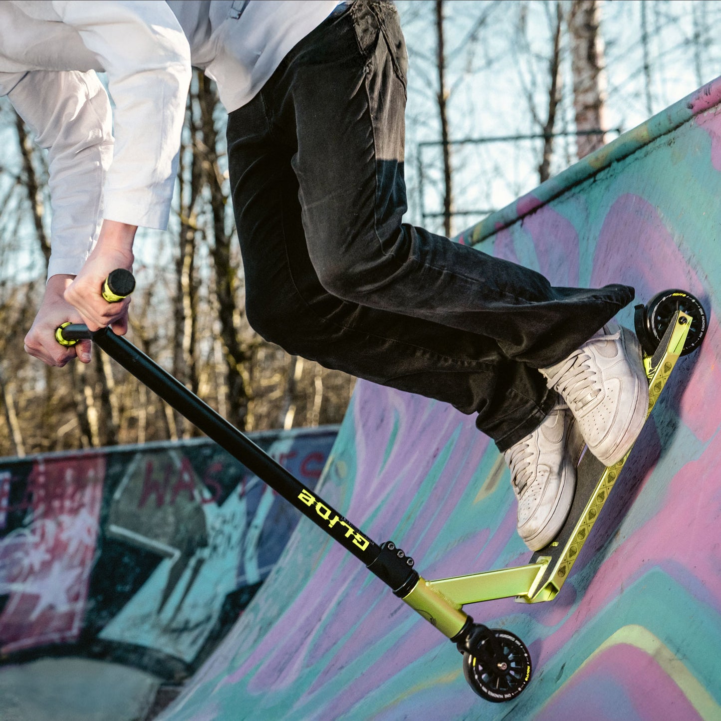 Movino Glide (limoen) 
