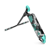 Stuntscooter
