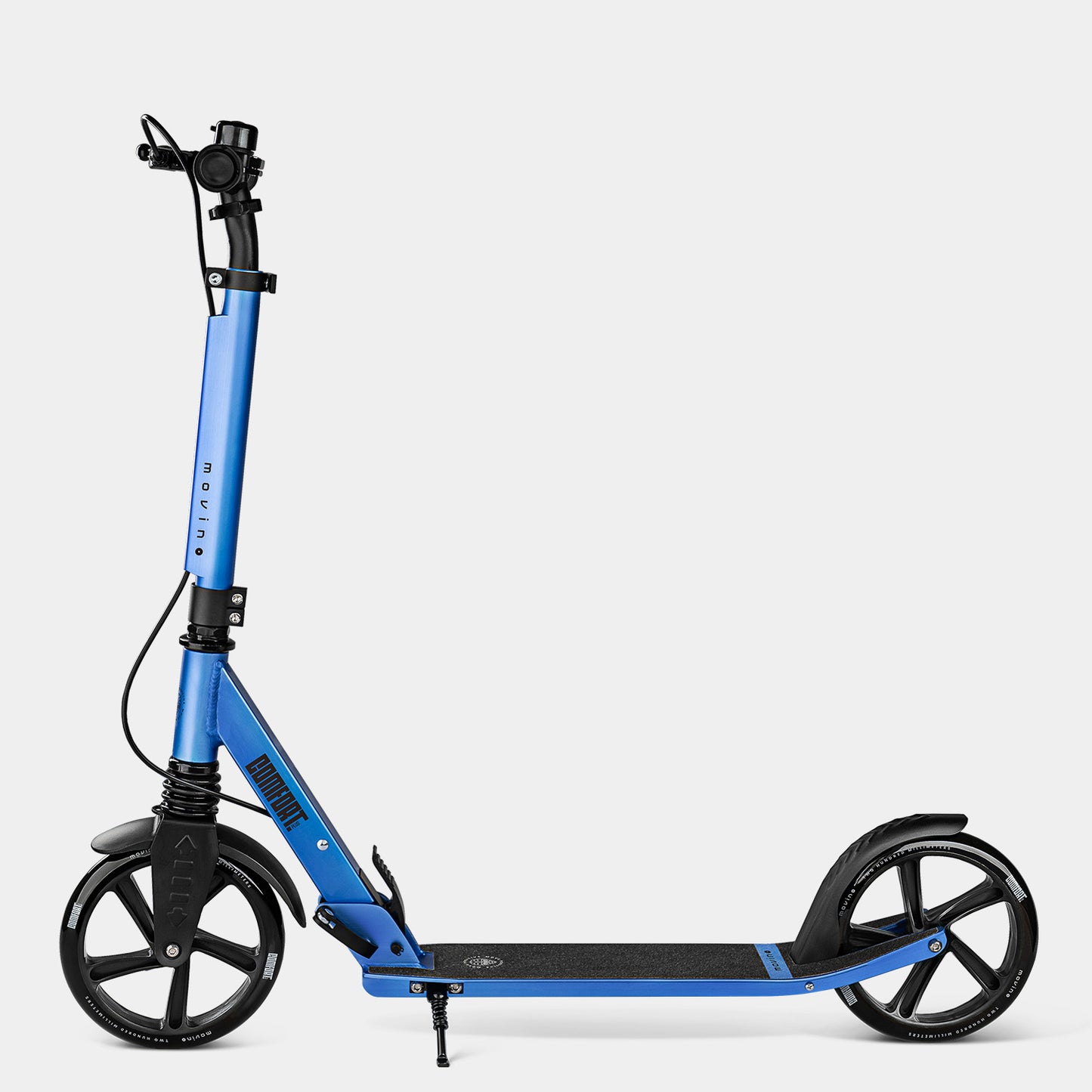 Movino Comfort+ (Blau)