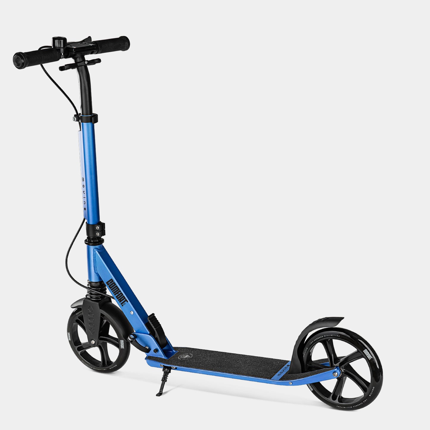 Movino Comfort+ (Blau)