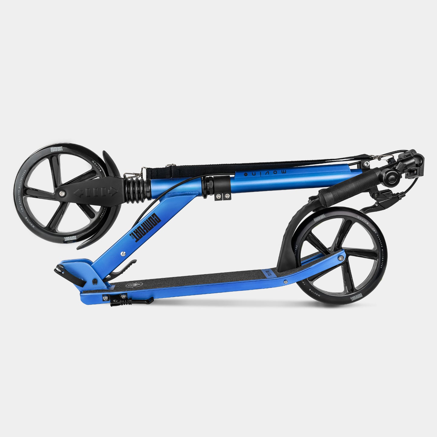 Movino Comfort+ (Blau)
