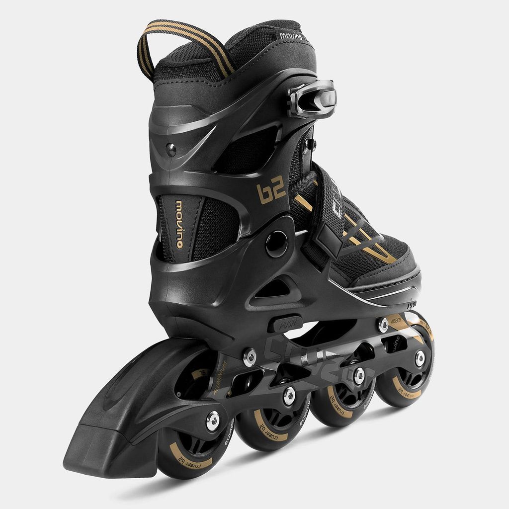 Movino Cruzer B2 (goud)