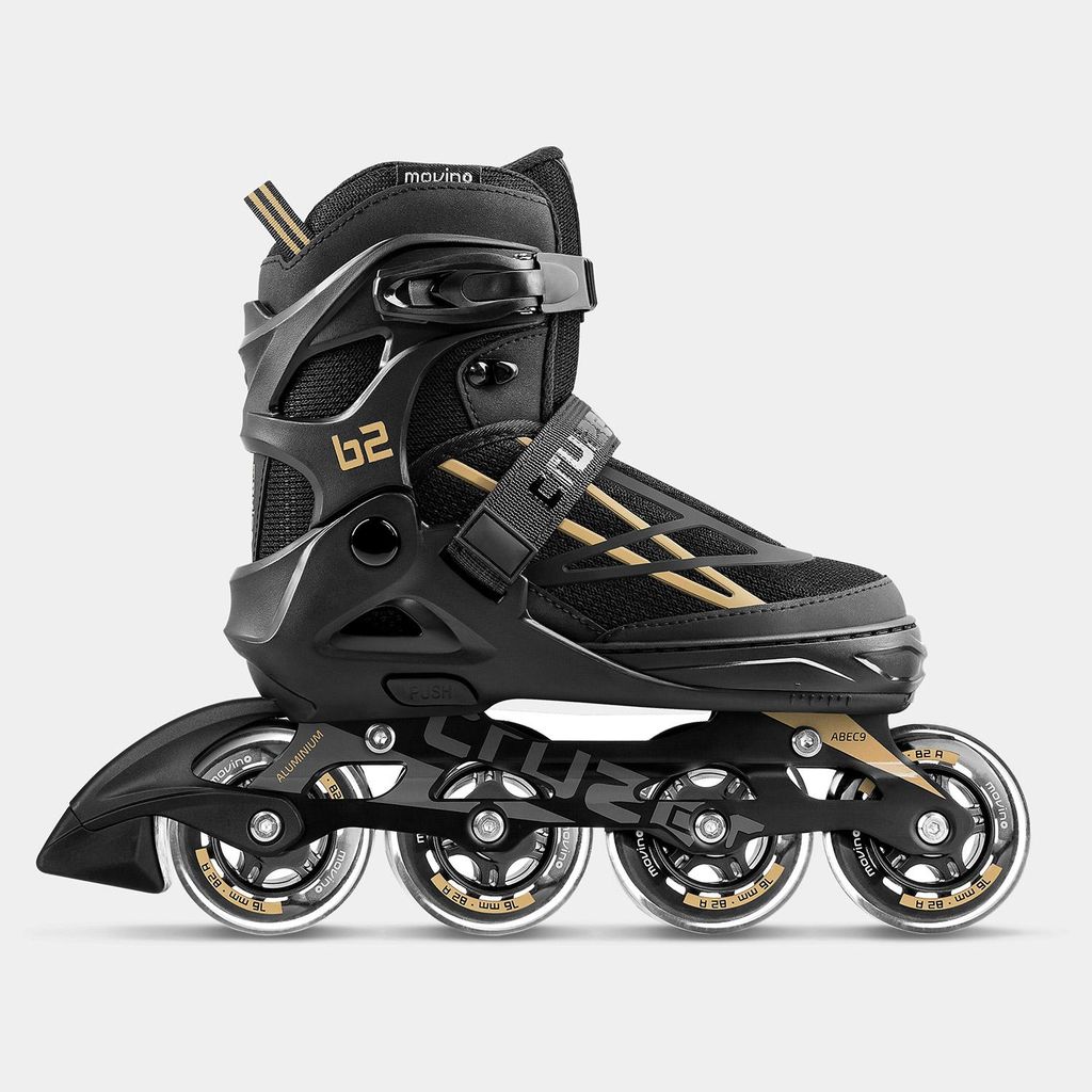 Movino Cruzer B2 (goud)