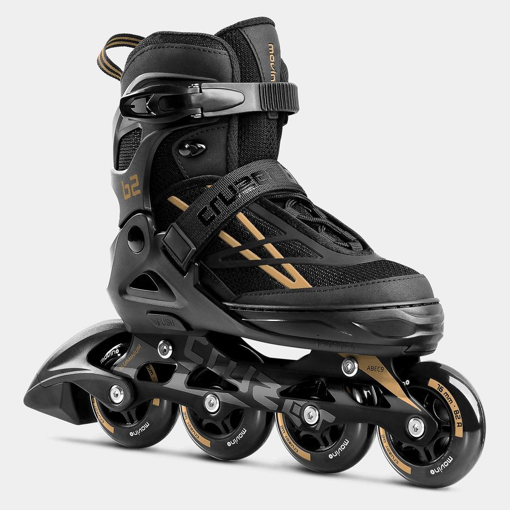 Movino Cruzer B2 (goud)