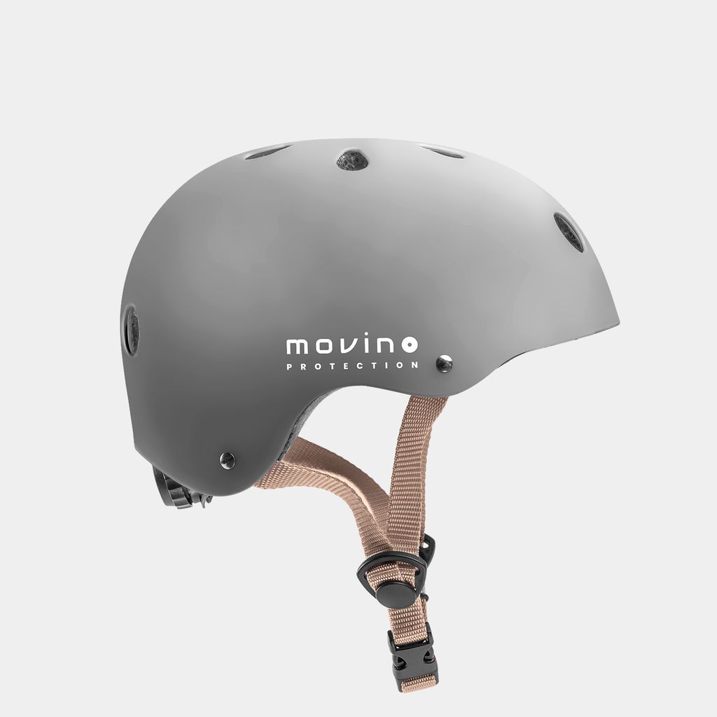 Movino (grijs-bruin)