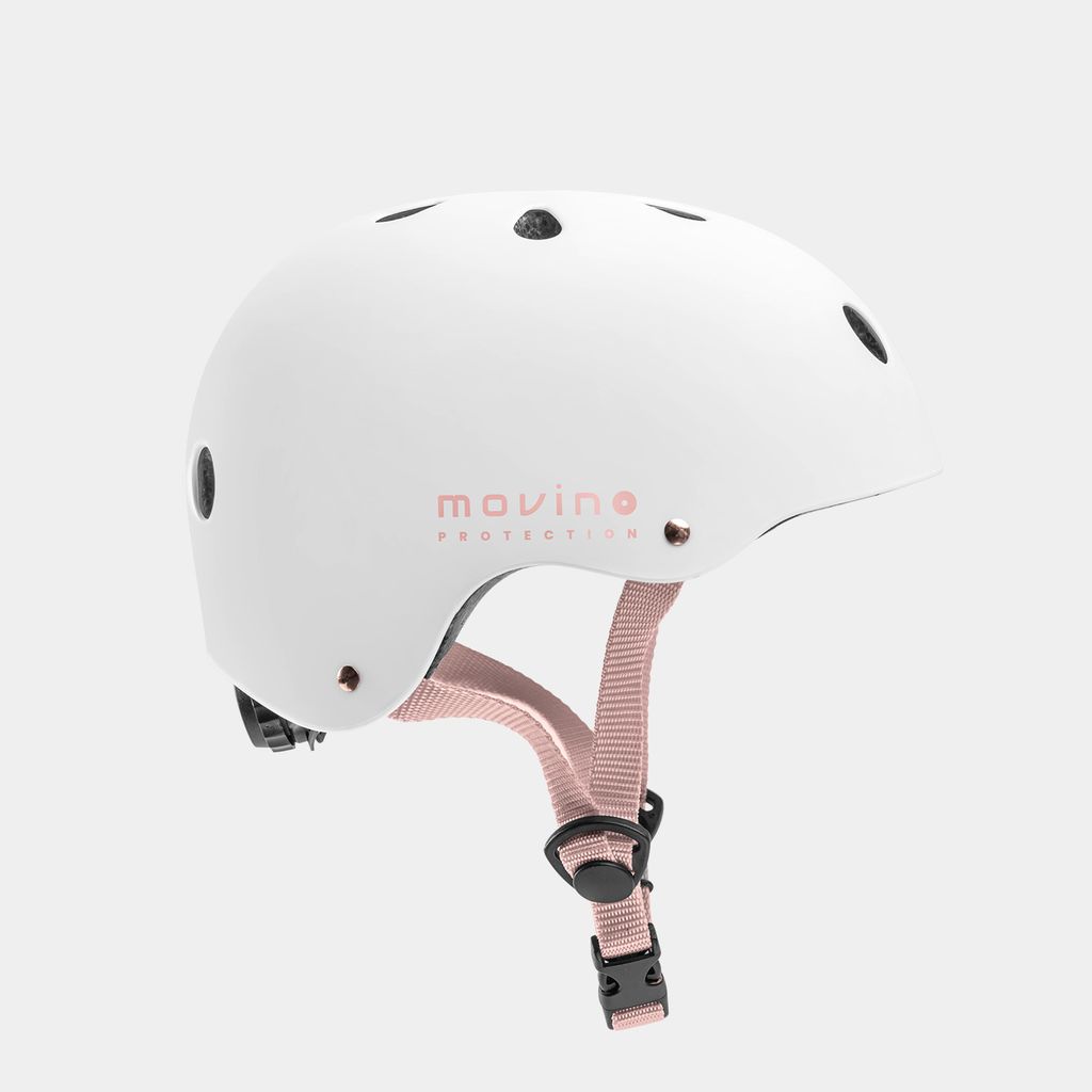 Movino (wit-roze)