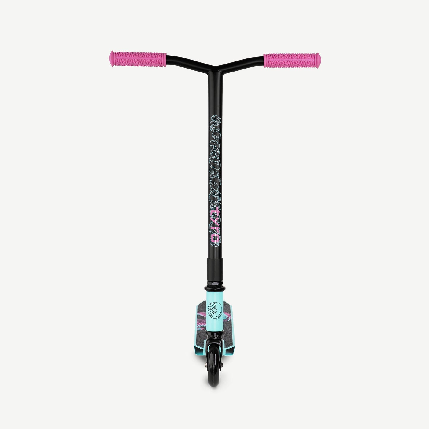 Movino Tyro (blue-pink)