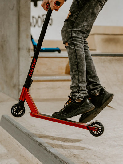 Movino Glide (rood)