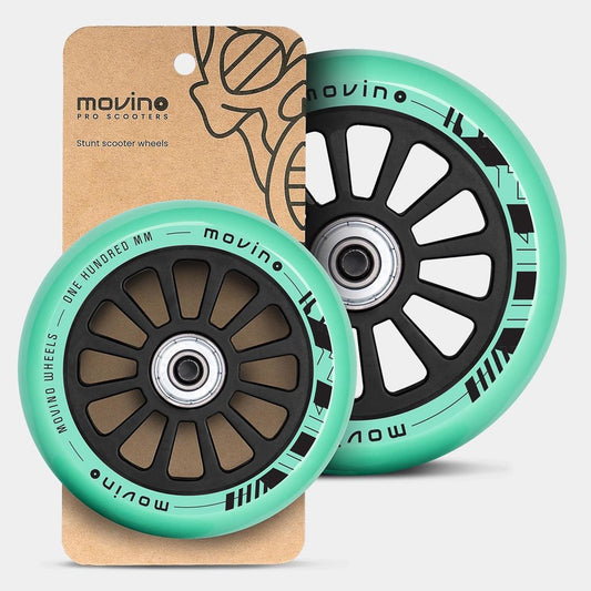 Movino Nylon Core 100 mm (Minze)