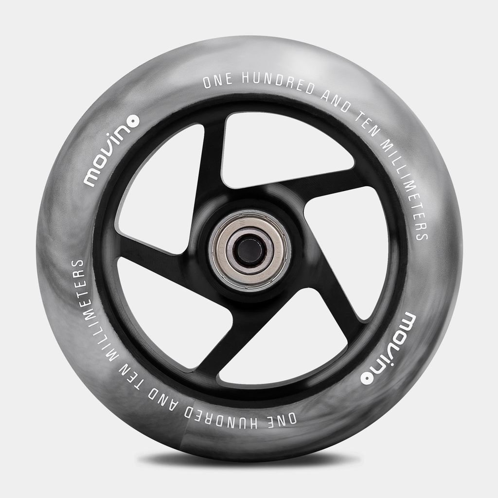 Movino Alu Core 110 mm (grijs)