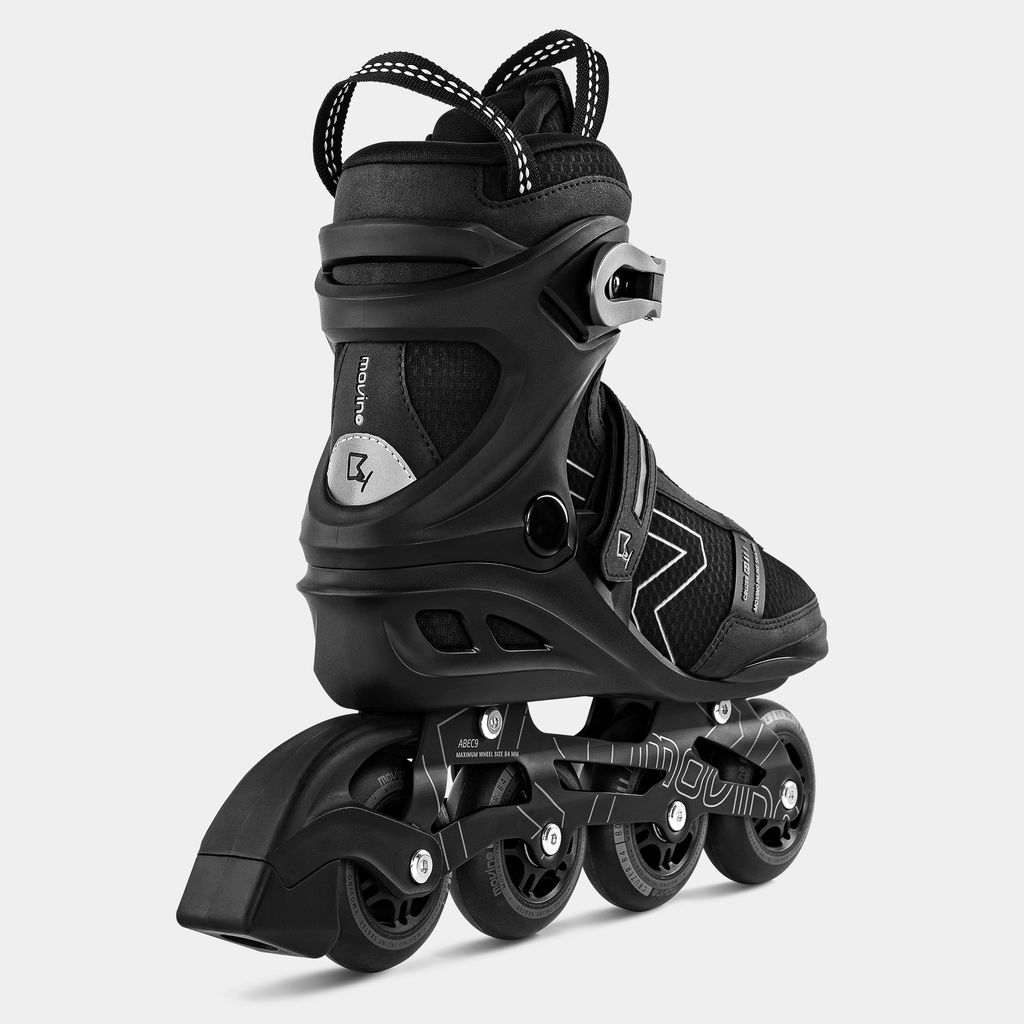 Movino Cruzer B4 (Schwarz)