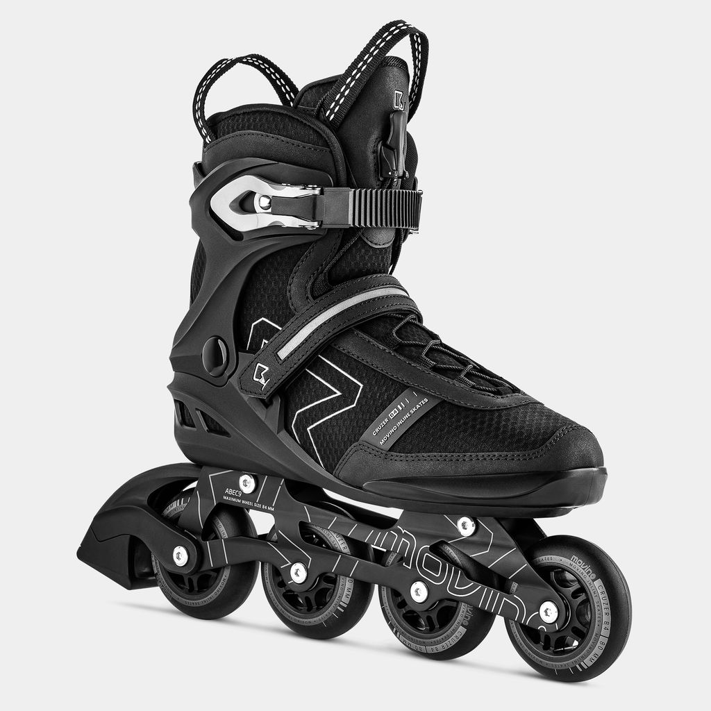 Movino Cruzer B4 (Schwarz)