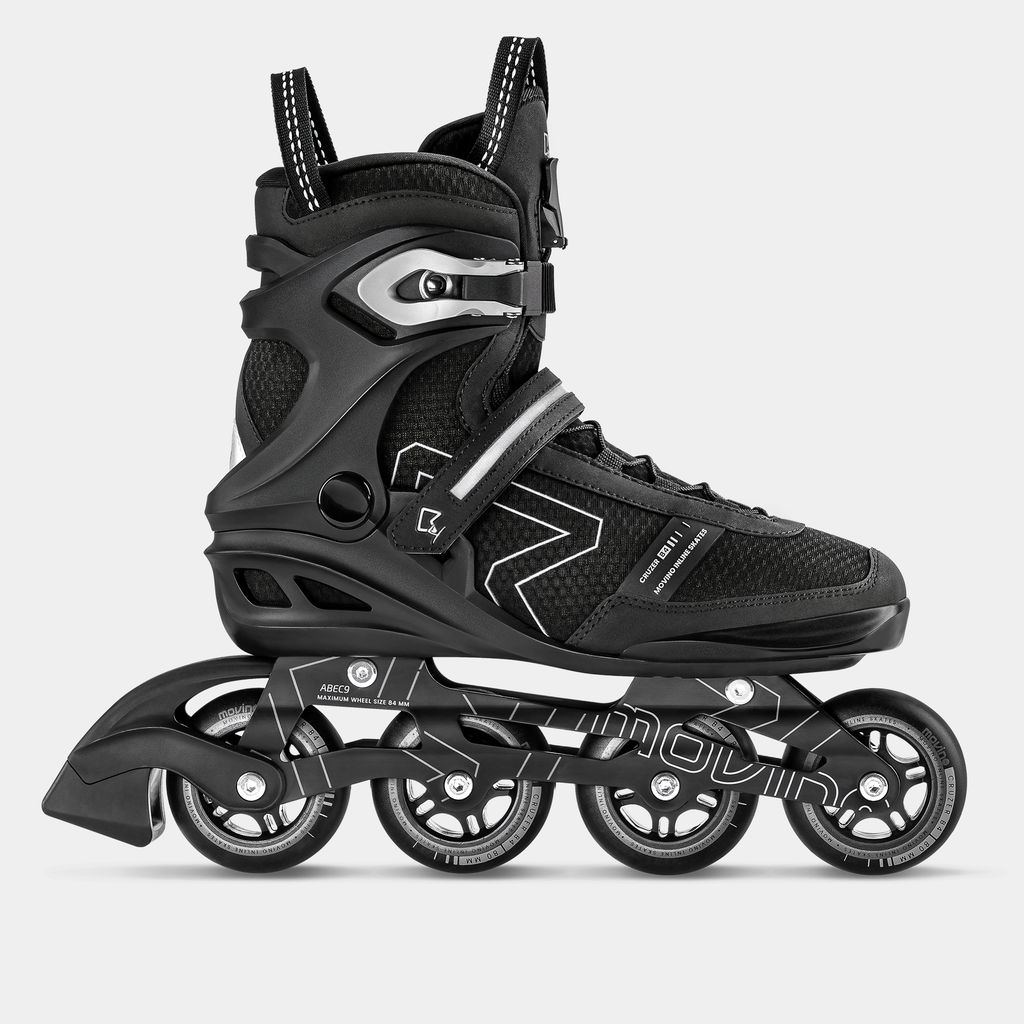Movino Cruzer B4 (Schwarz)